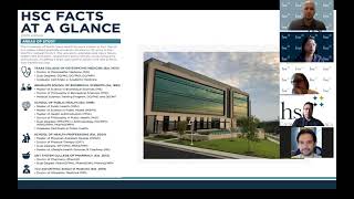 UNT Health's College of Pharmacy Certificate Programs - Information Session