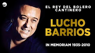 4. Amor Incomparable - Lucho Barrios - Lucho Barrios In Memoriam (1935 - 2010)