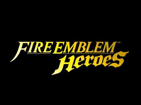 [Music] Fire Emblem Heroes - Fire Emblem Theme (English Ver.) (Full)