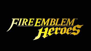 [Music] Fire Emblem Heroes - Fire Emblem Theme (English Ver.) (Full)