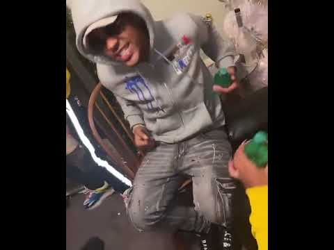 (Babybro) High speed