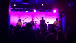 Sarah Harmer - One Match