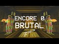 ULTRAKILL 0 E This Heat An Evil Heat Brutal