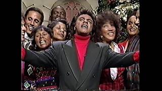 It&#39;s The Most Wonderful Time of The Year - Johnny Mathis 1993