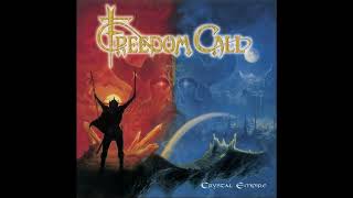 Freedom Call - The King of the Crystal Empire (Intro) [Subtitulos al Español / Lyrics]