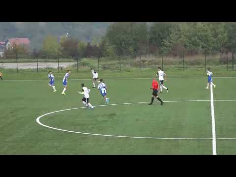 Pretpioniri 2009  FK Slavija - FK Baton 3:2  Omladinska Liga Pretpionira Grupa A 09.10.2022