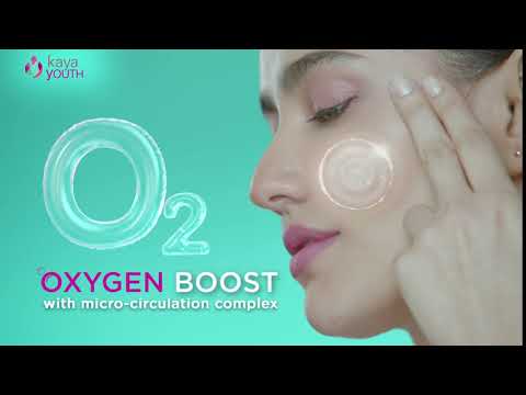 Kaya Youth | Glowing Skin in 7 Days