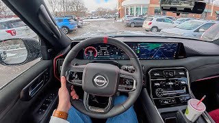 Download lagu 2026 Nissan Armada Nismo - Living With The 460hp Tuner Special SUV mp3 Download lagu 2026 Nissan Armada Nismo - Living With The 460hp Tuner Special SUV mp3