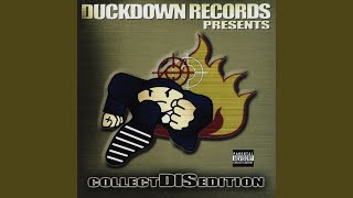 D &amp; D Soundclash (Cocoa Brovaz, Jah Dan, and Afu Ra)