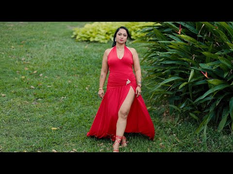 Kavita Maharajh - Lifetime [Official Music Video] (2026 Chutney Soca)
