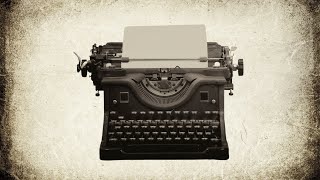 From Clickety Clack to Digital: The Evolution of Typewriters