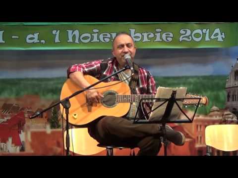 Emeric Imre  - Muntele (live)