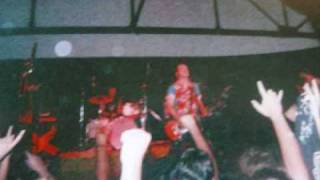 reel big fish - nothin&#39; (live version with lyrics)