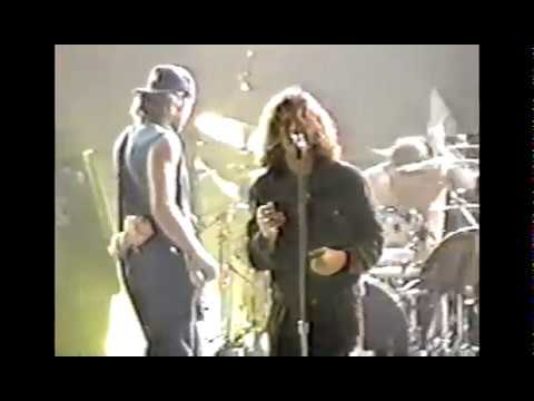 Pearl Jam - Orpheum Theatre, Boston, 04.12.1994 (SBD)