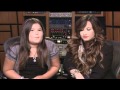 Demi Lovato Live Chat On Cambio July 21 2011 Part 2