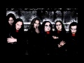 Cradle Of Filth - Swansong For A Raven 