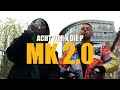 AchtVier feat. Die P - MK 2.0 (prod. TVL & JMXJ)