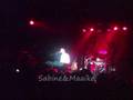 Melee - Can't hold on ((Live@Melkweg))