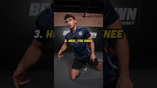 Shoots (Pénétrations) — vidéo 1