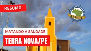 preview picture of video 'Viajando Todo o Brasil - Terra Nova/PE'