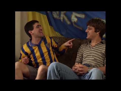 Negro Pablo verduguea a cheto de zona norte hasta oficializarlo como nuevo mascapito | ESCENA OKUPAS