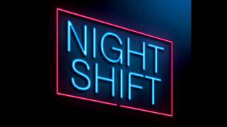 Bas - Night Job ft. J. Cole remix