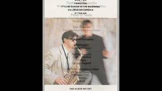 Hothouse Flowers - It&#39;ll Be Easier in the Morning