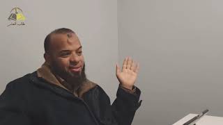 صورة ٧. شرح الورقات للشيخ عبد الله الفوزان (١٣٦-١٥٠) | الشيخ عادل بن أحمد