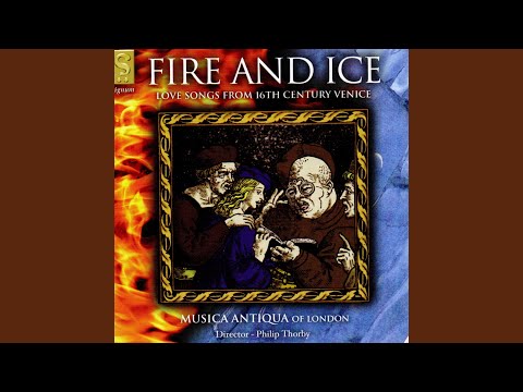 La morte de la ragion [pavana à 4] : anon