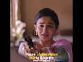 Raazi Movie Shorts Short