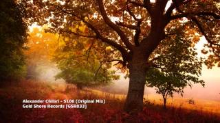 Alexander Chilari - S106 (Original Mix)[GSR033]