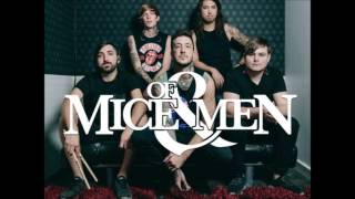 Of Mice & Men - You're Not Alone (Only Drums)