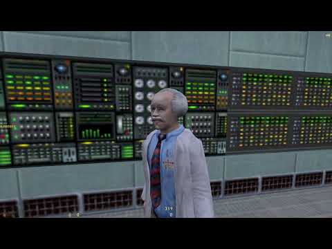 Ster Streams - Half-Life! (11/26/2023)