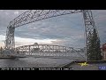 Duluth Aerial Lift Bridge Cam