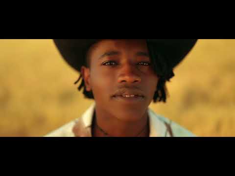 Dodo Nyoka - As Ek Opstaan (Amptelike Musiekvideo)