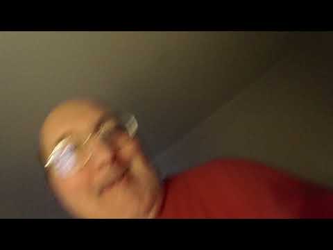 MongoTV_7592 - SPISER POMFRITTER SET LØRDAG AFTEN OG SNAKKER OM NY BOLIG OG GENHUSNING