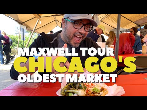 download lagu mp3 mp4 Maxwell Street Market, download lagu Maxwell Street Market gratis, unduh video klip Maxwell Street Market