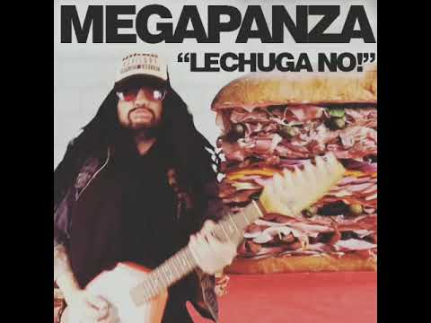 MEGAPANZA LECHUGA NO!!!!!!!