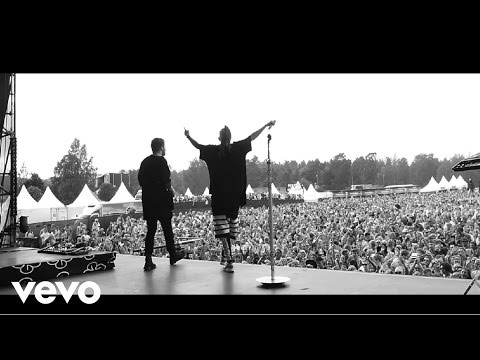 Gabrielle - Summer Tour 2015