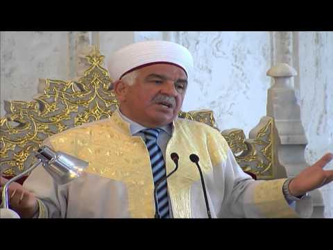 Dinle Ey Nefsim 26.07.2013 | DİYANET TV