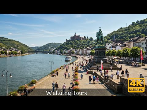 Kobenz 🇩🇪 - Erkundung von Kobenz, Deutschland 🇩🇪 Muss Attraktionen und versteckte Edelsteine