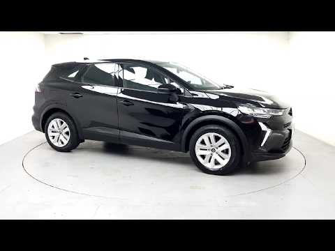 Renault Symbioz evolution TCe 140 E06X - Image 2