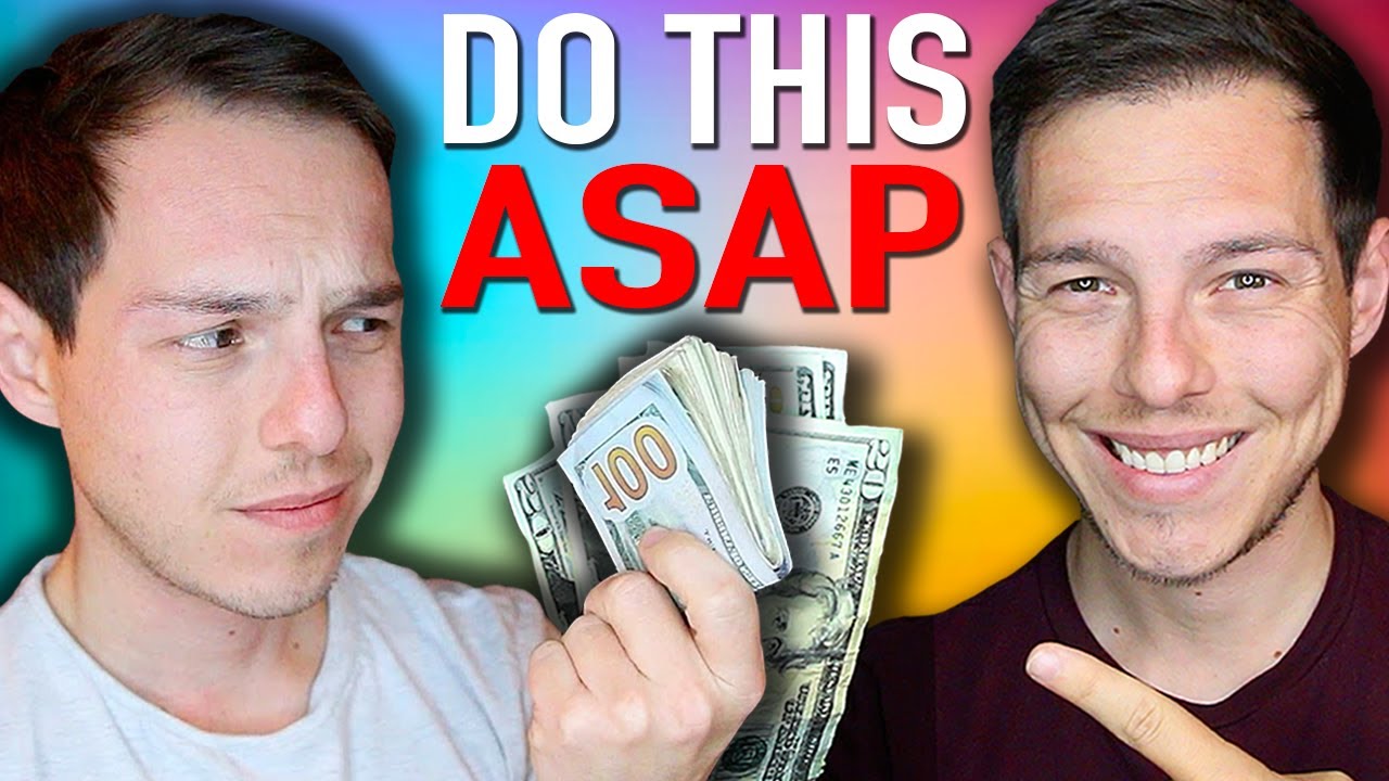 6 Millionaire Habits I Wish I Knew At 20