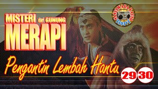 Download lagu Radio Drama_Mystery of Mount Merapi_The Ghost Valley Bride_Episodes 29-30 mp3