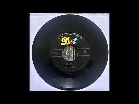 Wipe Out - The Surfaris