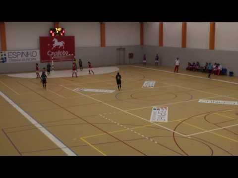 NGD/Cavalinho x SLBenfica