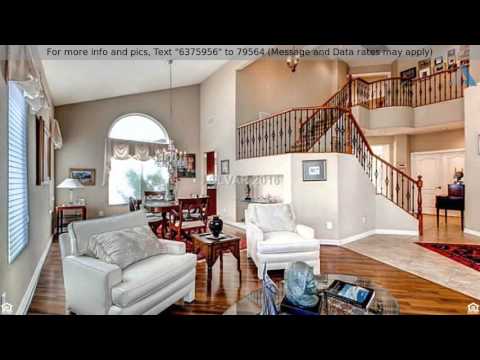 Priced at $394,000 - 257 MCNERNEY DR, Henderson, NV 89012