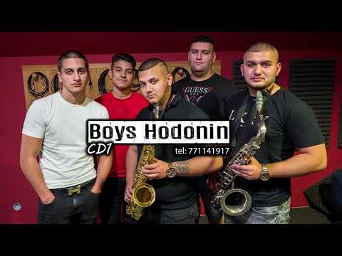 Boys Hodonin Cd1 - Šunes man