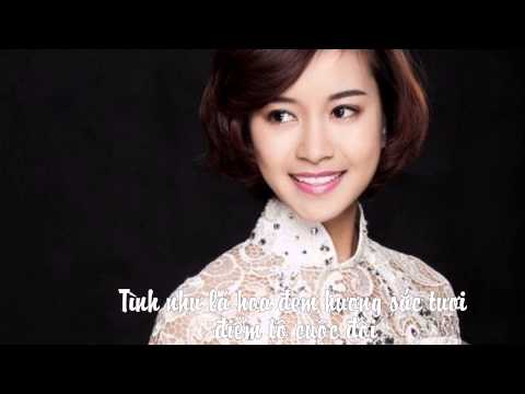 Thể hiện bởi Minh Thảo