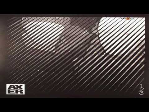 Axer - 123 [Pryda Friends] [PRYF001] [UK] [2006] [Progressive House, Electro House] [Untouched] [HQ]